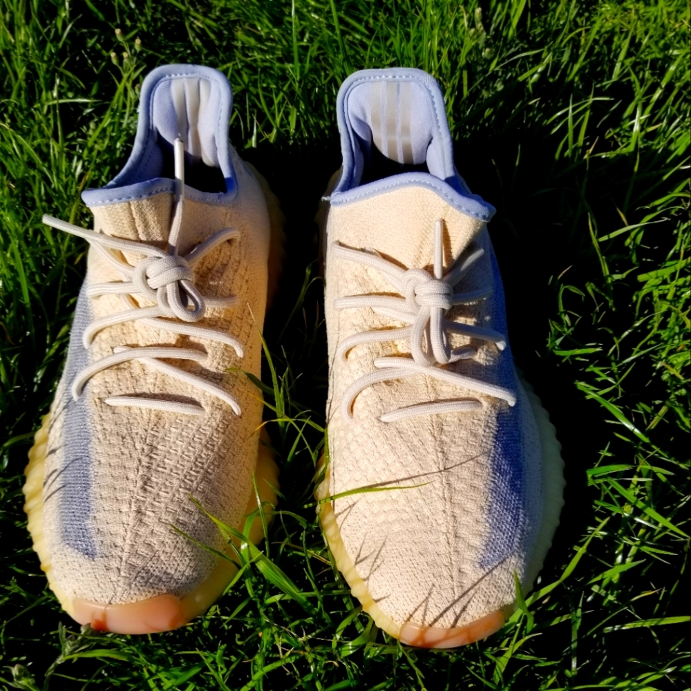 Yeezy boost 350 v2 linen